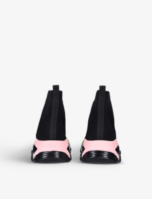 kurt geiger sock trainer