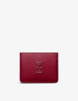 Louis Vuitton Resin Wood Vivienne Jungle Bag Charm Key Holder