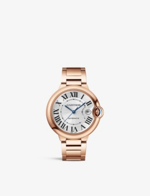 Anine bing best sale cartier watch