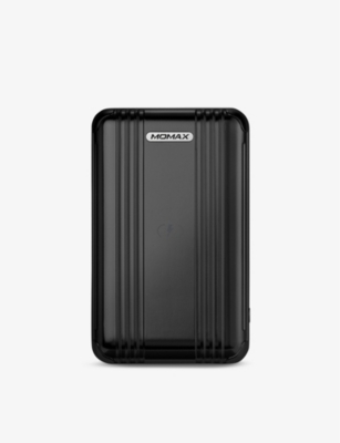 THE TECH BAR: MOMAX iPower G0 mini 10k External Battery Pack