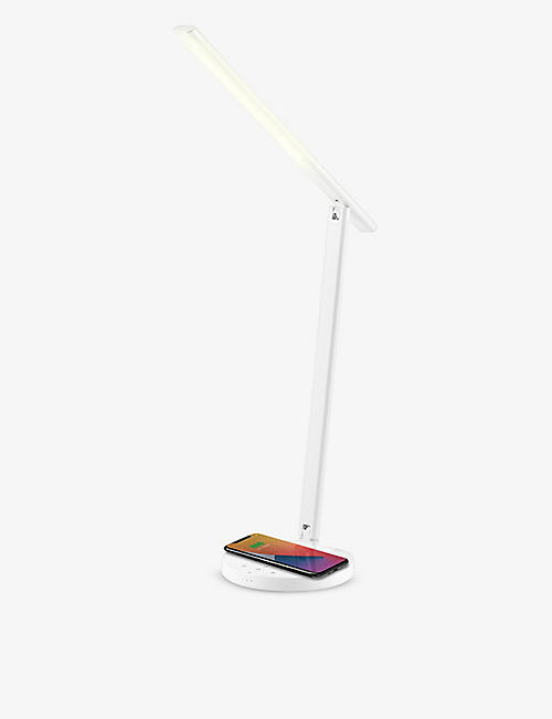 THE TECH BAR: Momax IoT wireless lamp