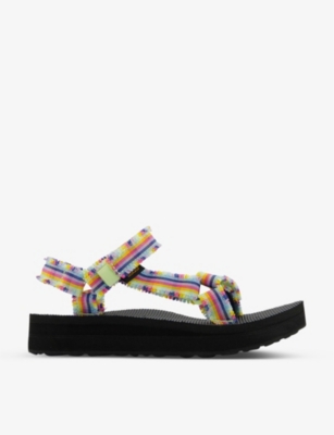 Midform Fray frayed ...