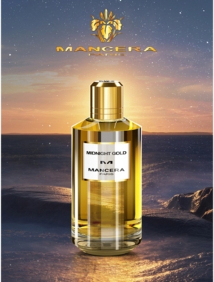 Shop Mancera Midnight Gold Eau De Parfum In Na