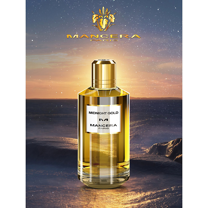 Shop Mancera Midnight Gold Eau De Parfum In Na