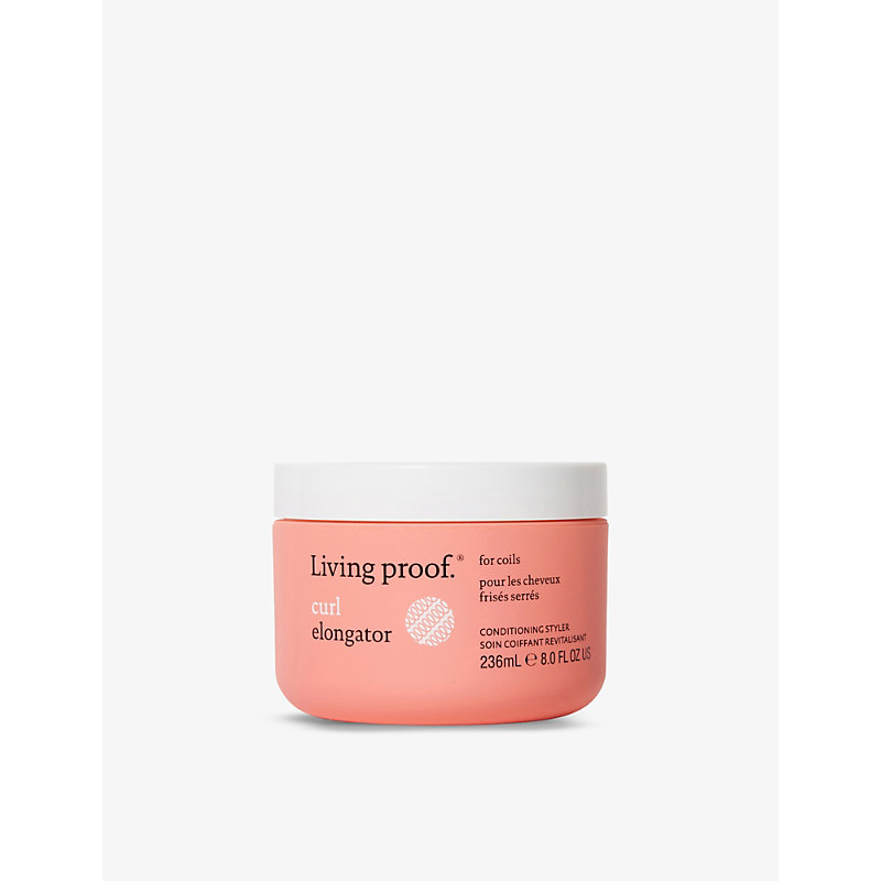 Living Proof Curl Elongater Cream 236ml
