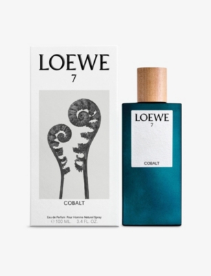 Loewe 7 Cobalt Eau De Parfum
