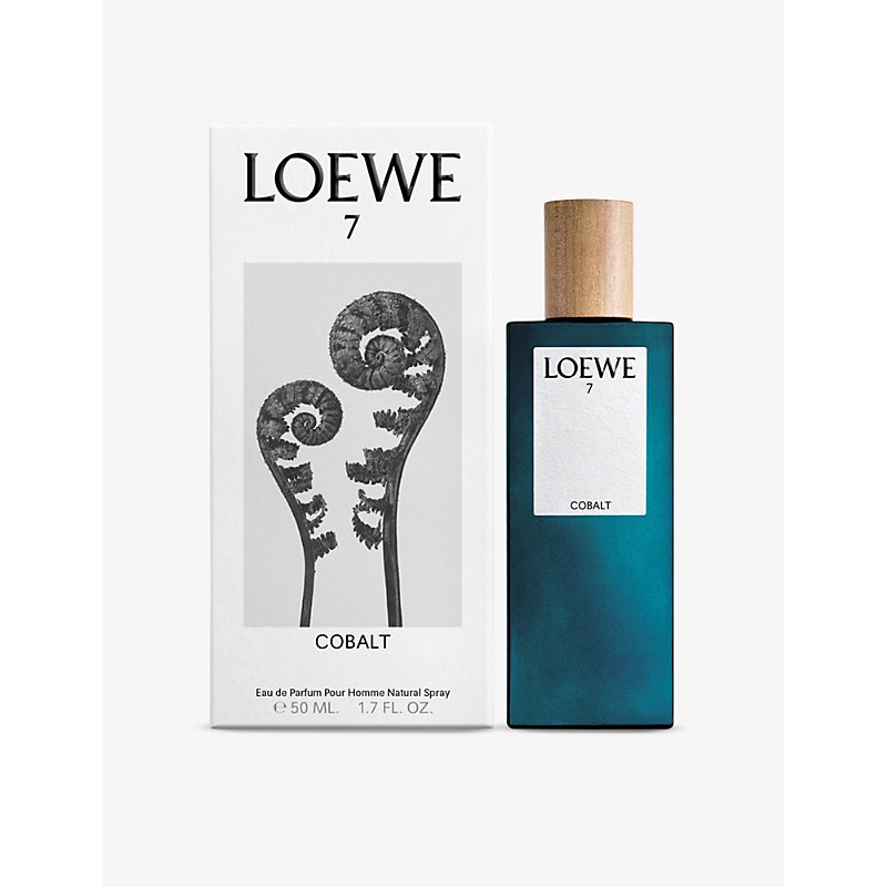 Shop Loewe 7 Cobalt Eau De Parfum