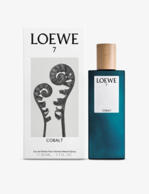 LOEWE: 7 Cobalt Eau de Parfum 50ml