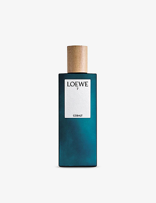 LOEWE: 7 Cobalt eau de parfum