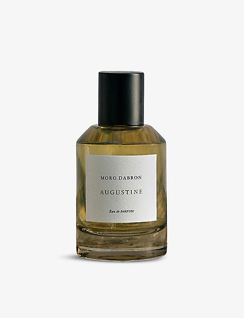 MORO DABRON: Augustine eau de parfum 50ml
