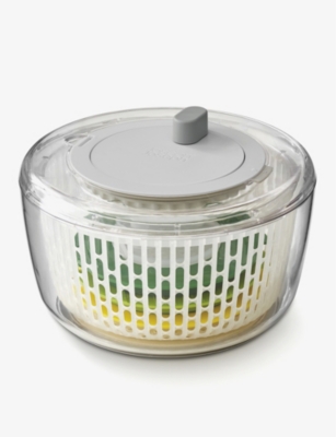 JOSEPH JOSEPH: Multi-Prep™ 4-Piece Salad Preparation Set
