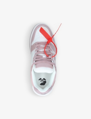 Off White C O Virgil Abloh Selfridges