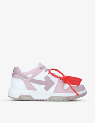 womens white off white trainers