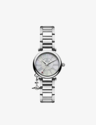 Vivienne westwood 2024 watches selfridges