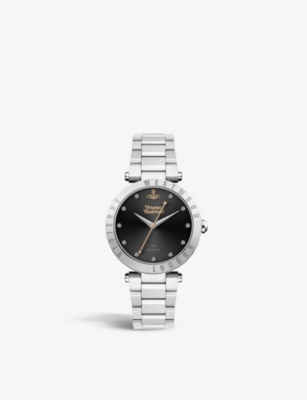 Vivienne westwood clearance montagu watch