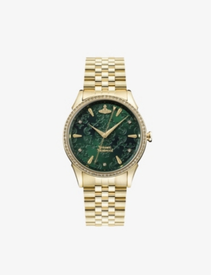 White vivienne clearance westwood watch