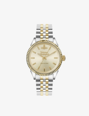 Vivienne westwood watch seymour hot sale