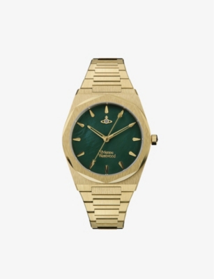 Vivienne westwood watches on sale selfridges