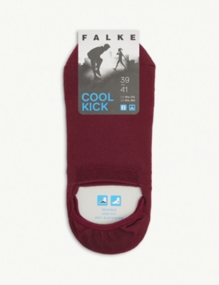 Cool Kick invisible ...