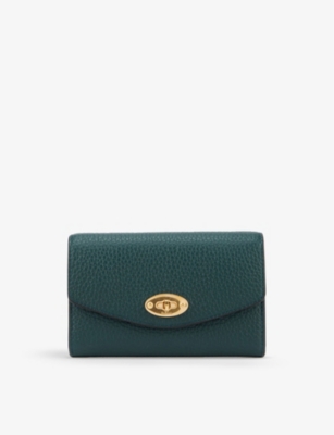 Selfridges hot sale mulberry purse