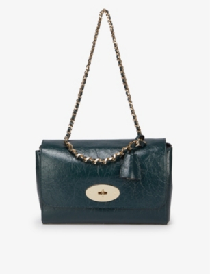 Selfridges mulberry sale lily