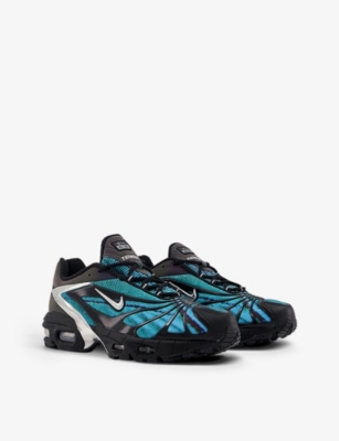 Nike Air Max Tailwind V Skepta Textile Trainers Selfridges Com