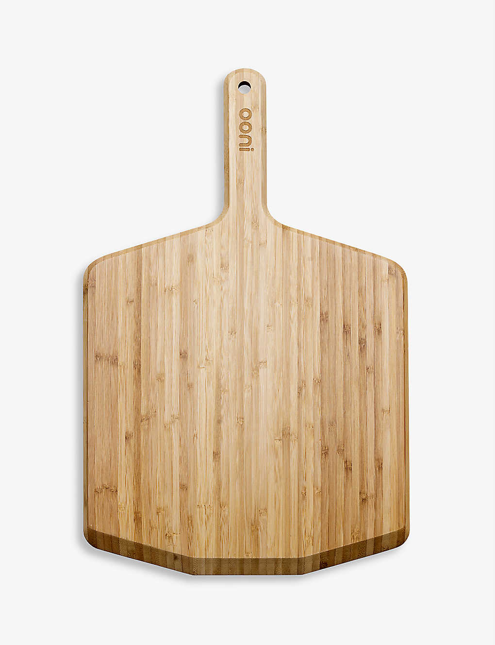 Ooni Bamboo Pizza Peel And Serving Board 57.5cm