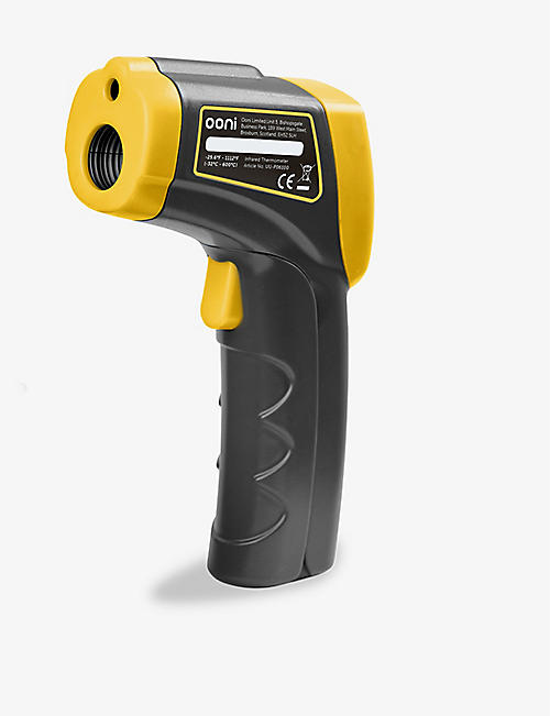OONI: Infrared thermometer