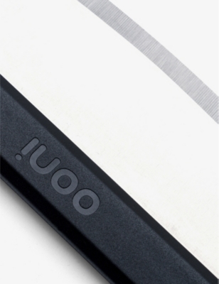 OONI: Pizza Cutter rocker glass-reinforced nylon and stainless-steel blade