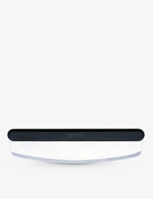 OONI: Pizza Cutter rocker glass-reinforced nylon and stainless-steel blade