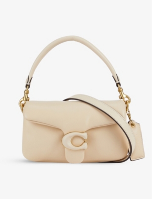 Bottega Veneta Loop Mini leather shoulder bag - Wishupon