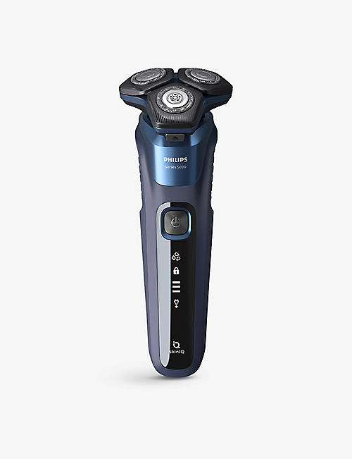 PHILIPS: Shaver Series 5000 Wet & Dry electric shaver