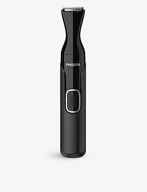 PHILIPS: Series 5000 nose trimmer