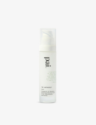 Pai Skincare The Anthemis, Chamomile And Rosehip Soothing Moisturiser
