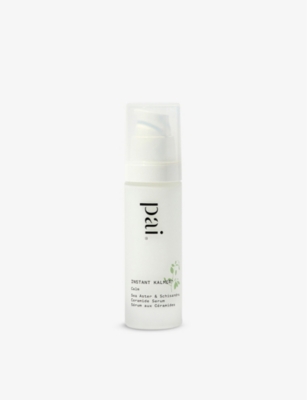 PAI SKINCARE: Instant Kalmer, Sea Aster and Schisandra Ceramide serum 30ml