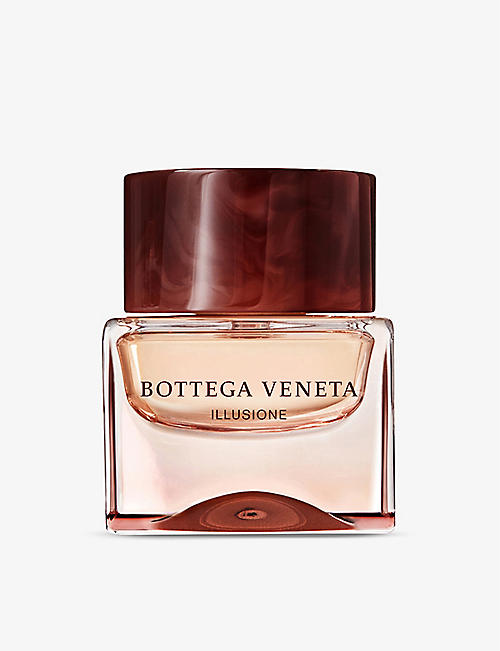BOTTEGA VENETA: Illusione For Her eau de parfum