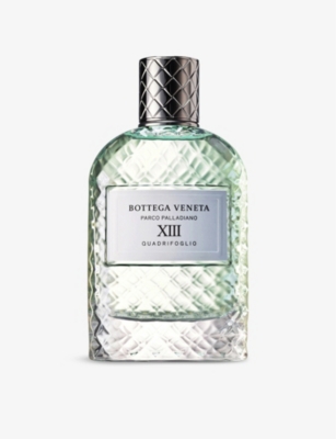 BOTTEGA VENETA - Parco Palladiano XIII Quadrifoglio eau de parfum