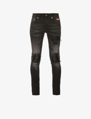 Diesel store jeans selfridges