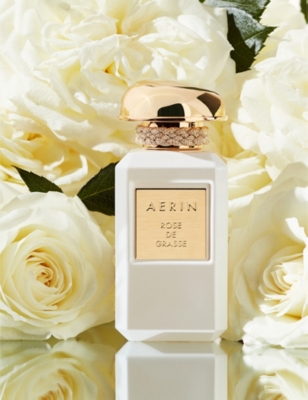 Shop Aerin Rose De Grasse Eau De Parfum