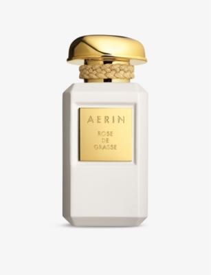 AERIN Rose de Grasse eau de parfum Selfridges