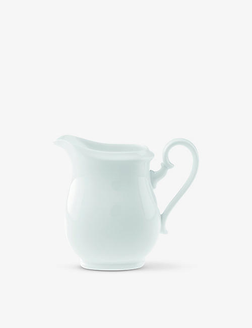 VILLEROY & BOCH: Royal porcelain milk jug 250ml