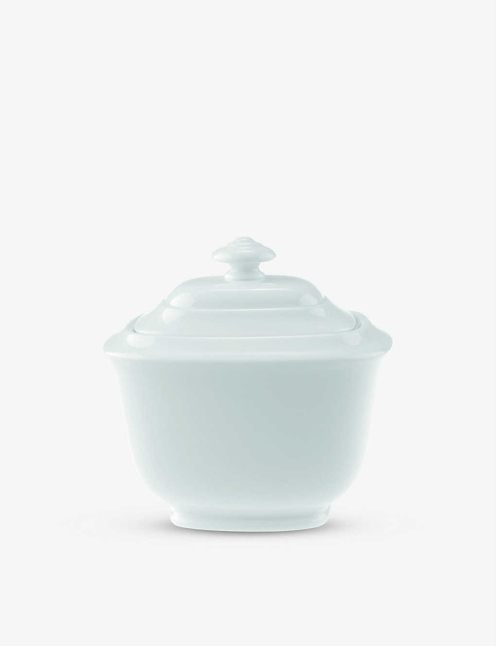 Villeroy & Boch Royal Porcelain Sugar Pot For Six People