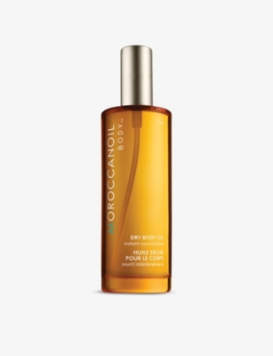 Moroccanoil Dry Body Oil 100ml