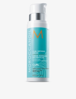 MOROCCANOIL: Curl Defining cream 250ml