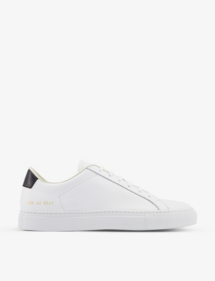 Selfridges cheap common projects