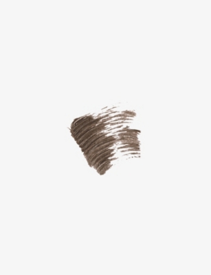 Charlotte Tilbury Legendary Brows Sculpting Gel 8ml In Dark Brown
