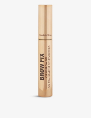 Shop Charlotte Tilbury Clear Brow Fix Sculpting Gel 6g