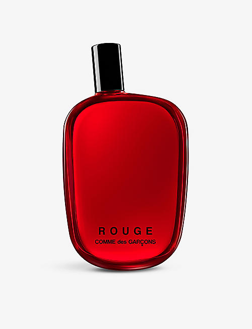COMME DES GARCONS: Rouge eau de parfum 100ml