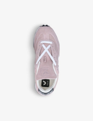 selfridges veja trainers