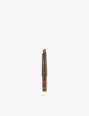 Charlotte Tilbury Brow Lift Refill Eyebrow Pencil 0.6g In Black Brown